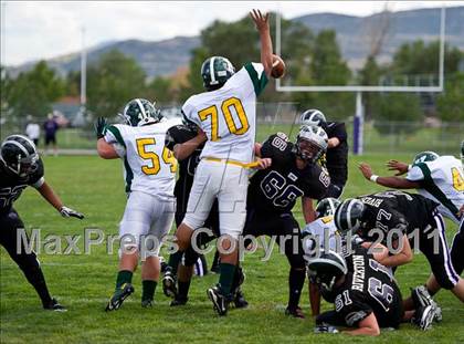 Thumbnail 1 in Kearns @ Riverton photogallery.