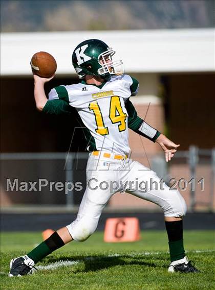 Thumbnail 1 in Kearns @ Riverton photogallery.