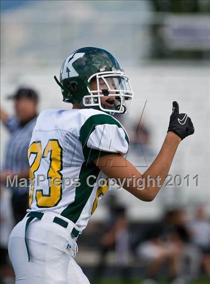Thumbnail 2 in Kearns @ Riverton photogallery.