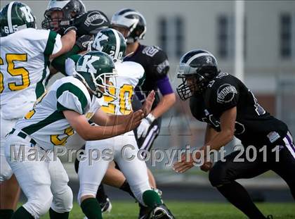 Thumbnail 3 in Kearns @ Riverton photogallery.