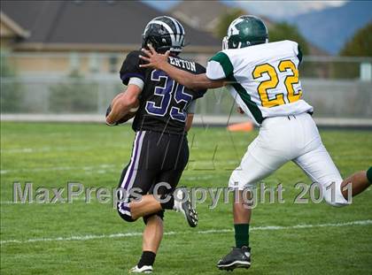 Thumbnail 3 in Kearns @ Riverton photogallery.
