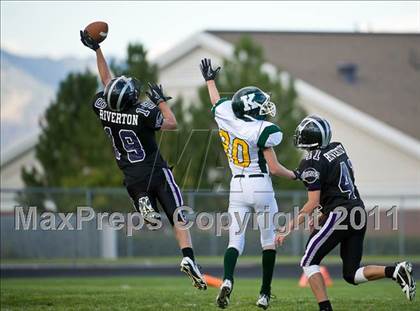 Thumbnail 3 in Kearns @ Riverton photogallery.