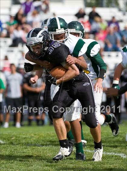 Thumbnail 1 in Kearns @ Riverton photogallery.