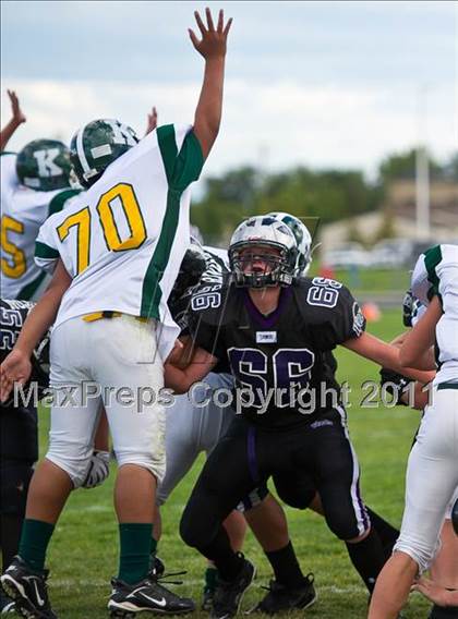 Thumbnail 3 in Kearns @ Riverton photogallery.