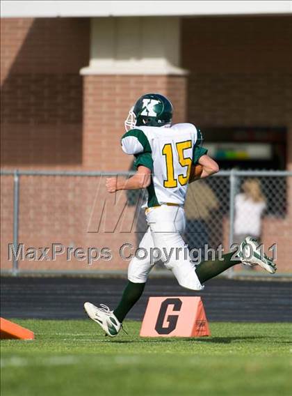 Thumbnail 1 in Kearns @ Riverton photogallery.