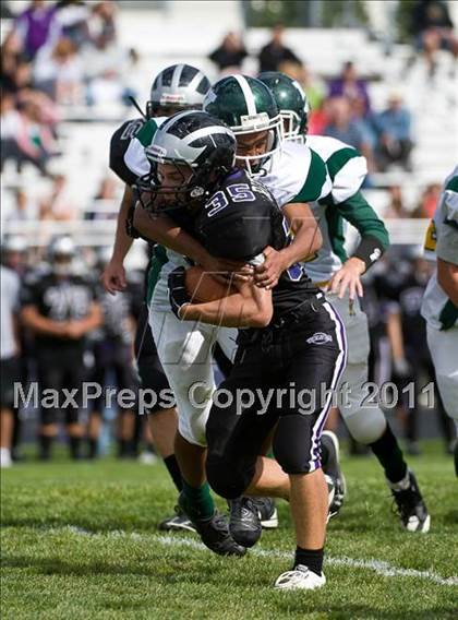 Thumbnail 3 in Kearns @ Riverton photogallery.