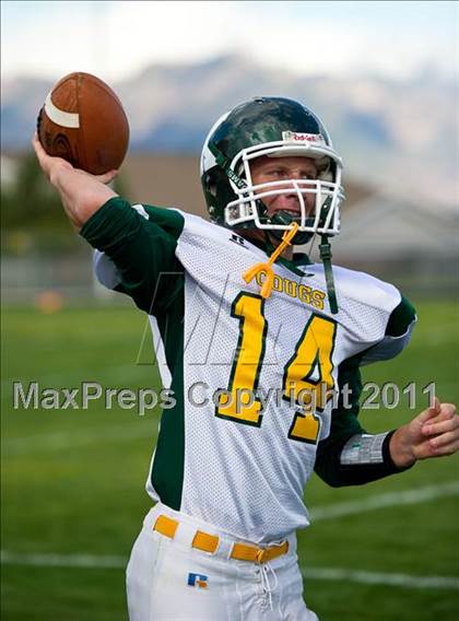 Thumbnail 1 in Kearns @ Riverton photogallery.