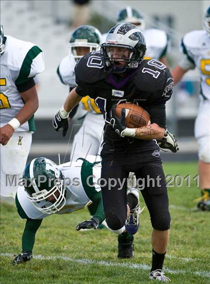 Thumbnail 3 in Kearns @ Riverton photogallery.