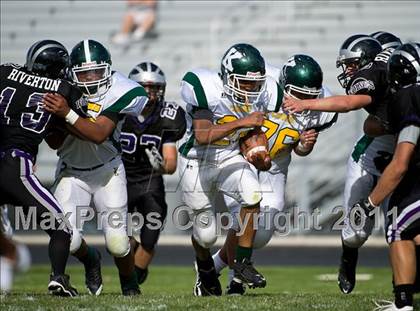 Thumbnail 2 in Kearns @ Riverton photogallery.