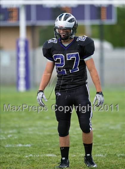 Thumbnail 1 in Kearns @ Riverton photogallery.
