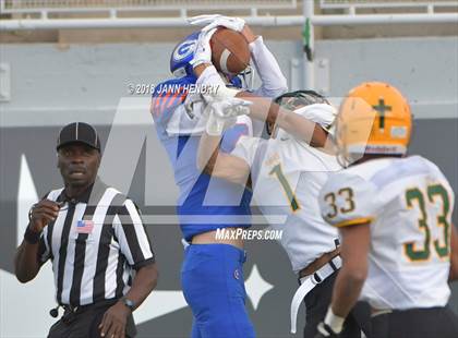 Thumbnail 1 in Bishop Manogue vs. Bishop Gorman (NIAA 4A Final) photogallery.