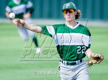 Thumbnail 2 in Prosper @ McKinney North photogallery.