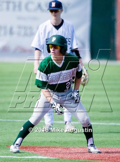 Thumbnail 2 in Prosper @ McKinney North photogallery.