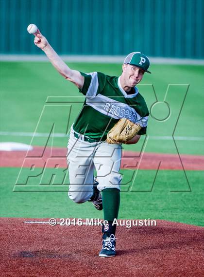 Thumbnail 2 in Prosper @ McKinney North photogallery.