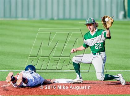 Thumbnail 2 in Prosper @ McKinney North photogallery.