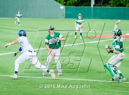 Thumbnail 1 in Prosper @ McKinney North photogallery.