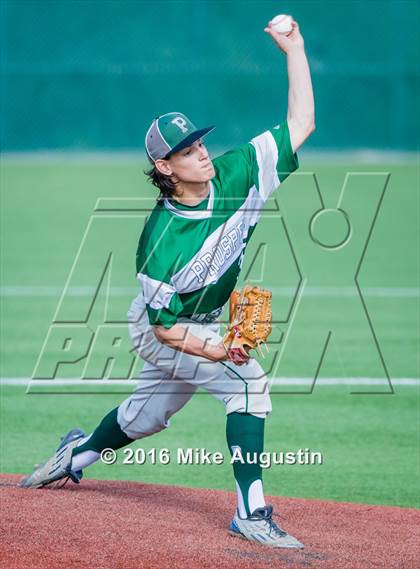Thumbnail 1 in Prosper @ McKinney North photogallery.