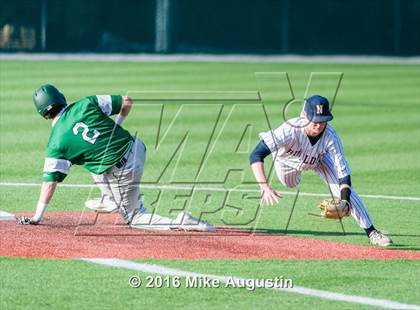 Thumbnail 1 in Prosper @ McKinney North photogallery.