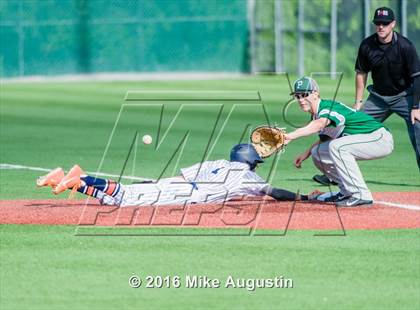 Thumbnail 1 in Prosper @ McKinney North photogallery.