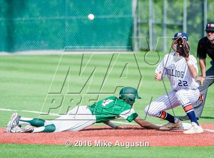 Thumbnail 3 in Prosper @ McKinney North photogallery.