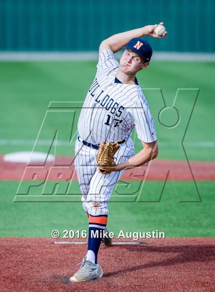 Thumbnail 1 in Prosper @ McKinney North photogallery.