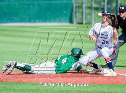 Thumbnail 1 in Prosper @ McKinney North photogallery.