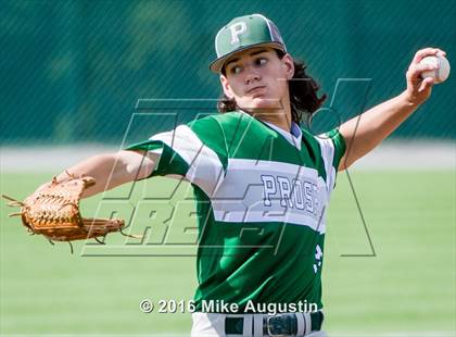 Thumbnail 2 in Prosper @ McKinney North photogallery.