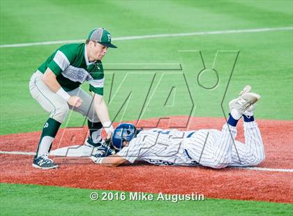 Thumbnail 1 in Prosper @ McKinney North photogallery.