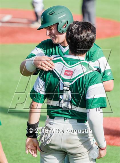 Thumbnail 3 in Prosper @ McKinney North photogallery.
