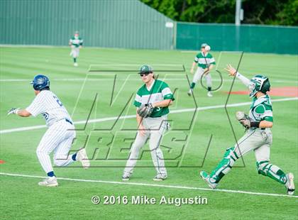 Thumbnail 2 in Prosper @ McKinney North photogallery.