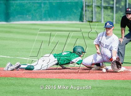 Thumbnail 1 in Prosper @ McKinney North photogallery.