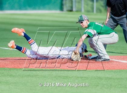 Thumbnail 3 in Prosper @ McKinney North photogallery.