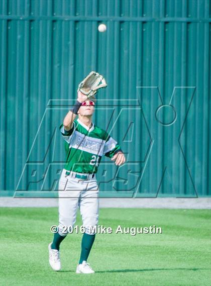 Thumbnail 3 in Prosper @ McKinney North photogallery.