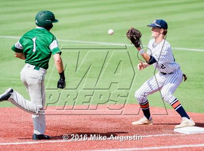 Thumbnail 3 in Prosper @ McKinney North photogallery.