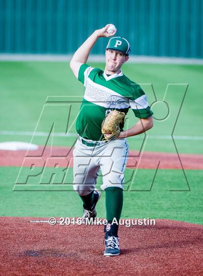 Thumbnail 1 in Prosper @ McKinney North photogallery.