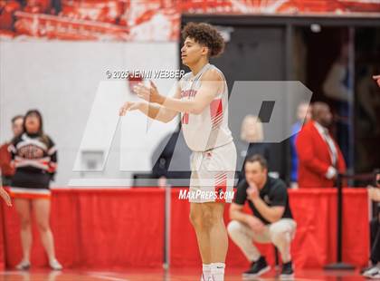 Thumbnail 3 in Mater Academy East Las Vegas vs. Fernley (NIAA 3A Final) photogallery.