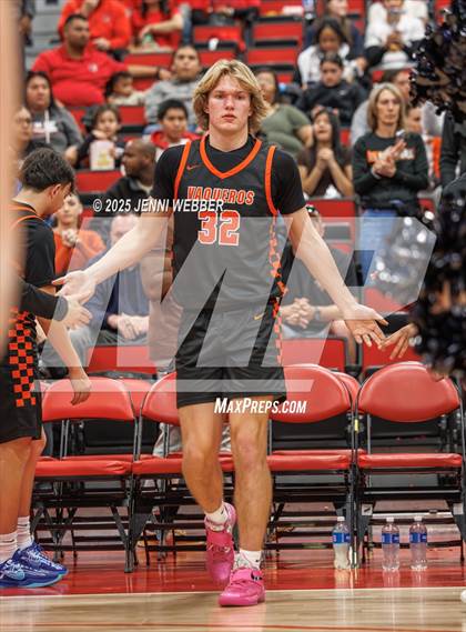 Thumbnail 2 in Mater Academy East Las Vegas vs. Fernley (NIAA 3A Final) photogallery.