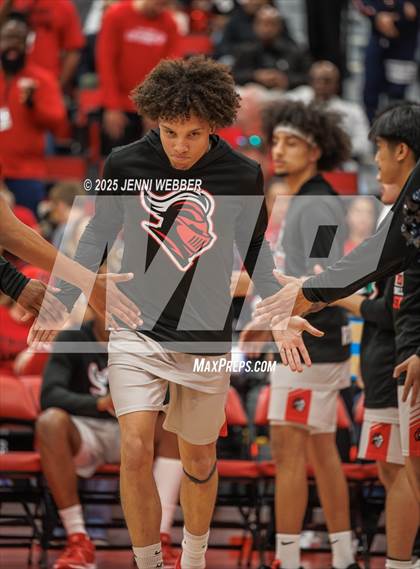 Thumbnail 2 in Mater Academy East Las Vegas vs. Fernley (NIAA 3A Final) photogallery.
