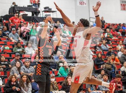 Thumbnail 2 in Mater Academy East Las Vegas vs. Fernley (NIAA 3A Final) photogallery.