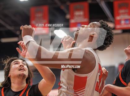 Thumbnail 1 in Mater Academy East Las Vegas vs. Fernley (NIAA 3A Final) photogallery.