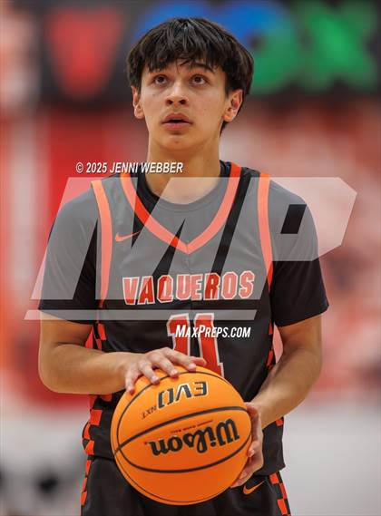 Thumbnail 1 in Mater Academy East Las Vegas vs. Fernley (NIAA 3A Final) photogallery.