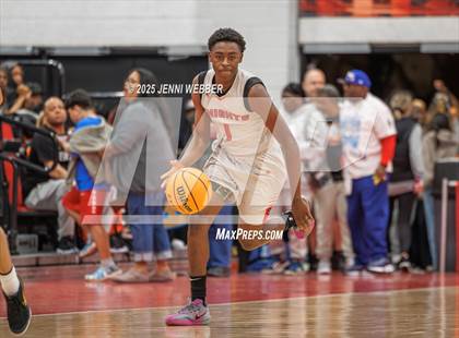 Thumbnail 3 in Mater Academy East Las Vegas vs. Fernley (NIAA 3A Final) photogallery.