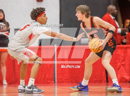 Thumbnail 1 in Mater Academy East Las Vegas vs. Fernley (NIAA 3A Final) photogallery.