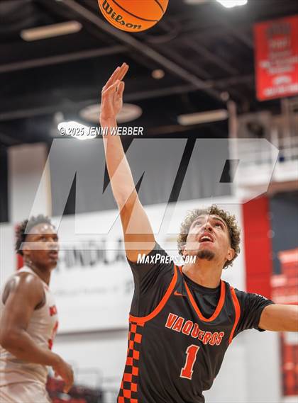Thumbnail 1 in Mater Academy East Las Vegas vs. Fernley (NIAA 3A Final) photogallery.