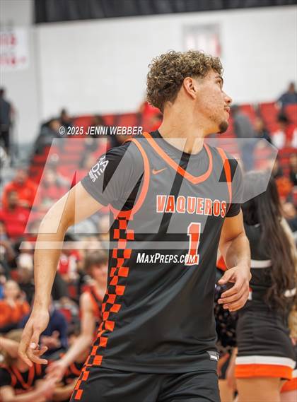 Thumbnail 2 in Mater Academy East Las Vegas vs. Fernley (NIAA 3A Final) photogallery.