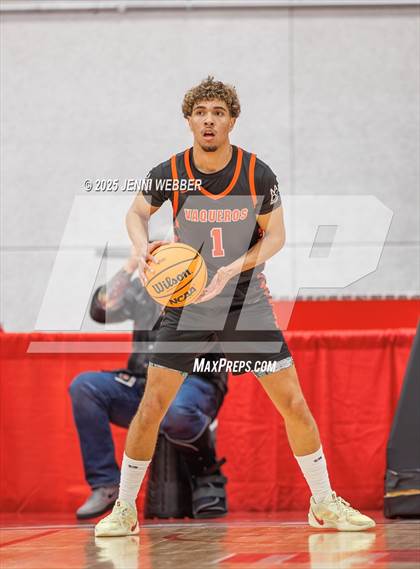 Thumbnail 1 in Mater Academy East Las Vegas vs. Fernley (NIAA 3A Final) photogallery.