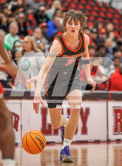 Thumbnail 1 in Mater Academy East Las Vegas vs. Fernley (NIAA 3A Final) photogallery.