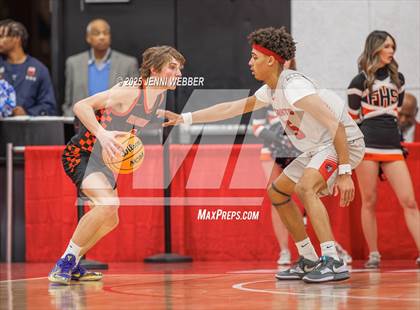 Thumbnail 2 in Mater Academy East Las Vegas vs. Fernley (NIAA 3A Final) photogallery.