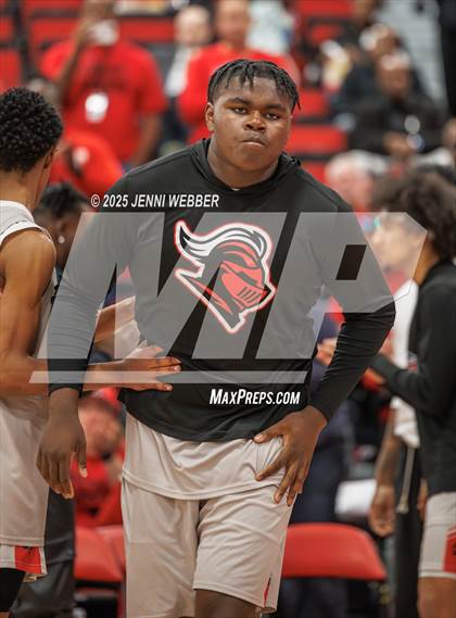 Thumbnail 1 in Mater Academy East Las Vegas vs. Fernley (NIAA 3A Final) photogallery.