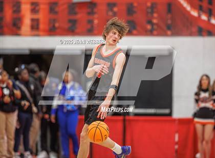 Thumbnail 1 in Mater Academy East Las Vegas vs. Fernley (NIAA 3A Final) photogallery.